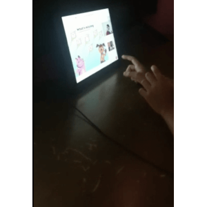 A Fun Learning Experience